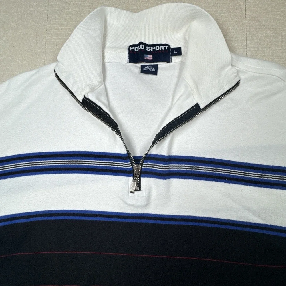 Polo Ralph Lauren vintage polo